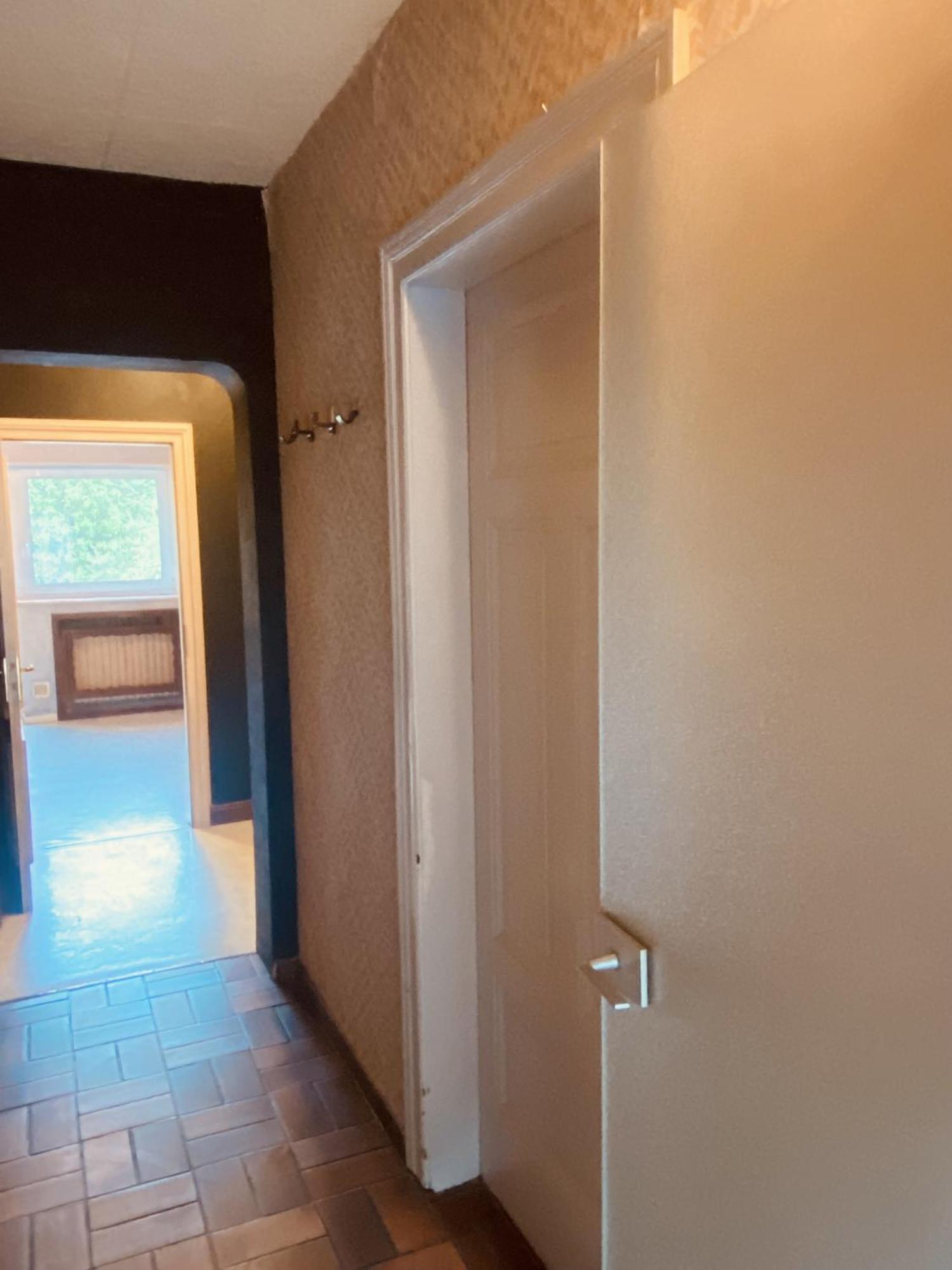 Villa La Mariefacture - Comme A La Guinguette ! Hombourg-Haut Exterior foto
