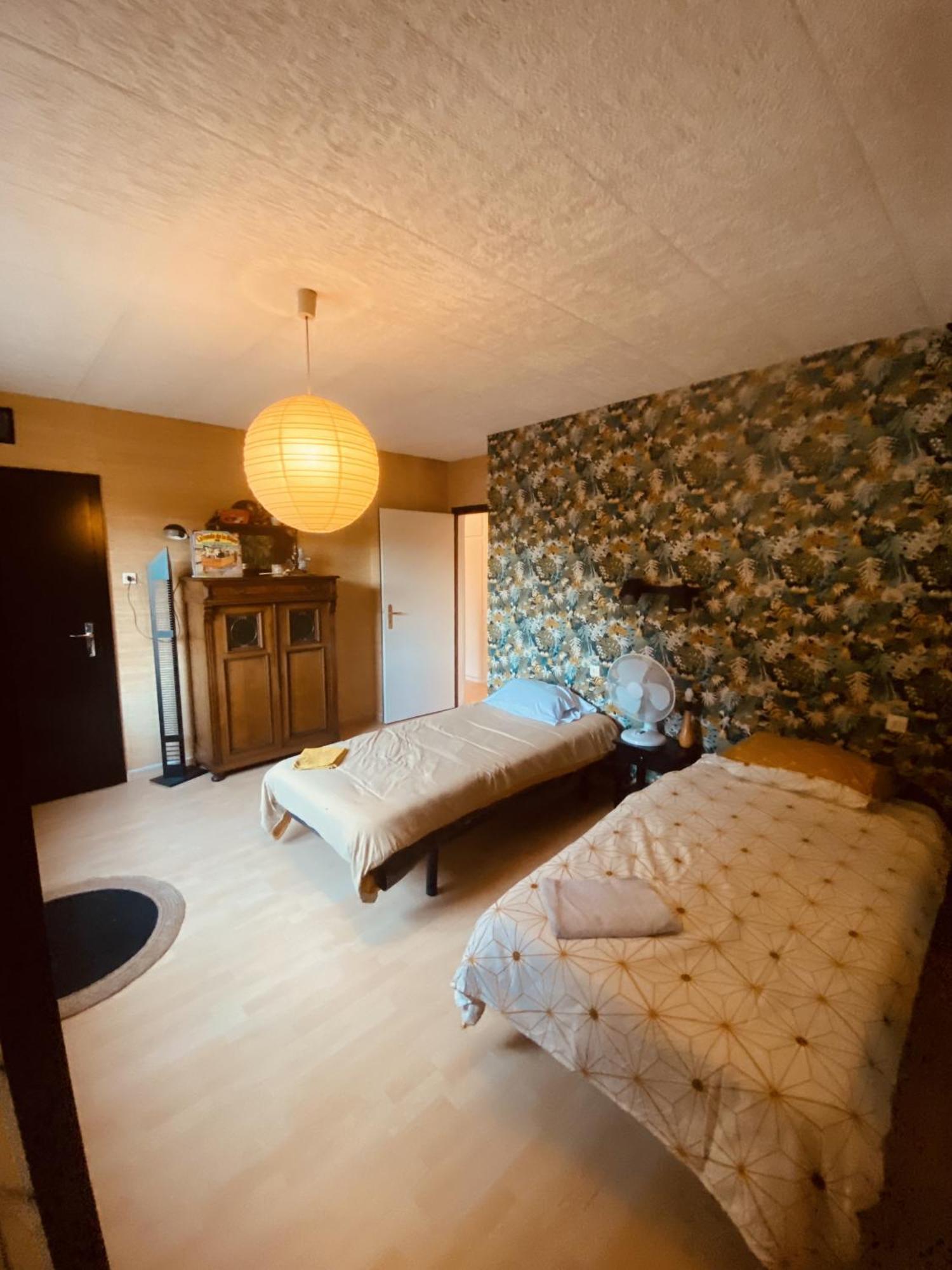 Villa La Mariefacture - Comme A La Guinguette ! Hombourg-Haut Exterior foto