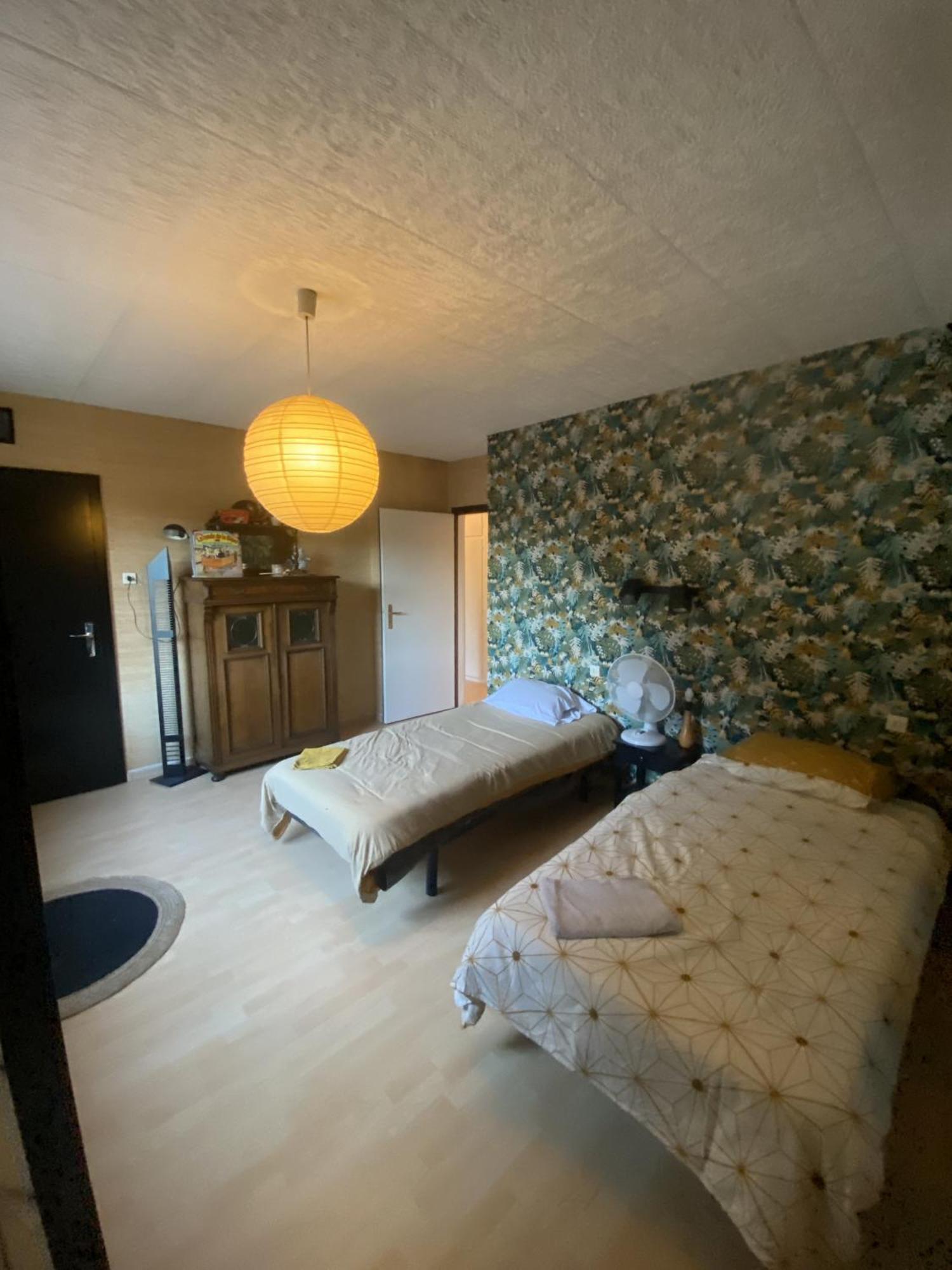Villa La Mariefacture - Comme A La Guinguette ! Hombourg-Haut Exterior foto